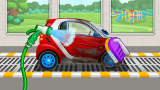 Download Car Salon - Kids Games App on your Windows XP/7/8/10 and MAC PC